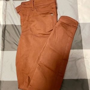Old Navy Rockstar Skinny Jeans